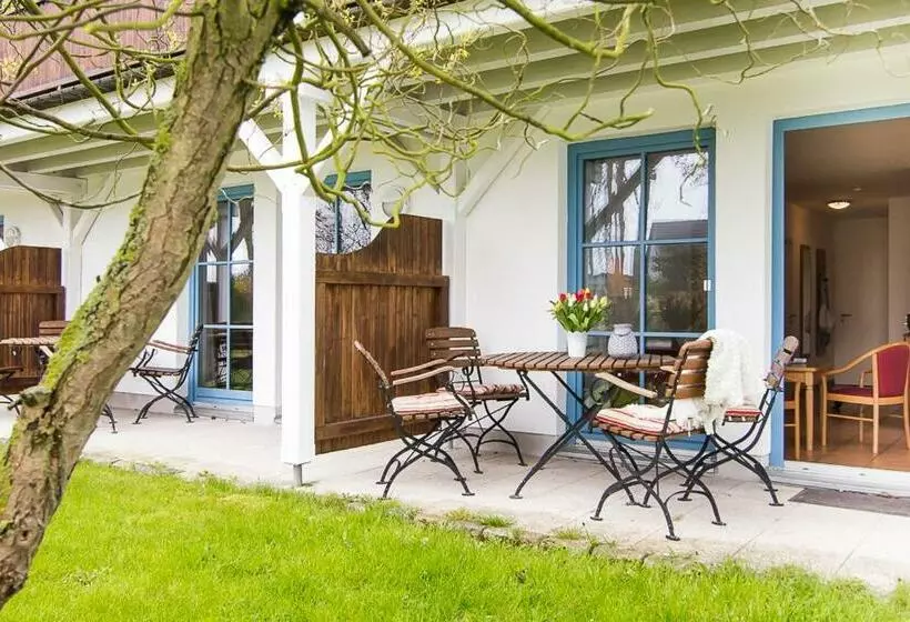 Ferienanlage Kap Arkona   App 7