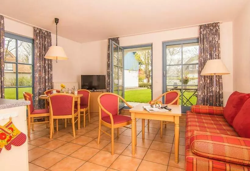 Ferienanlage Kap Arkona   App 7