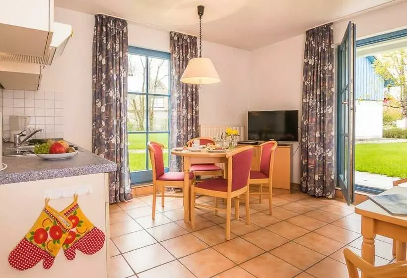 Ferienanlage Kap Arkona   App 7