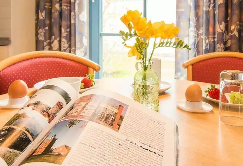 Ferienanlage Kap Arkona   App 7