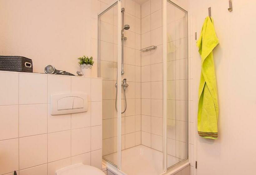 Ferienanlage Kap Arkona   App 7