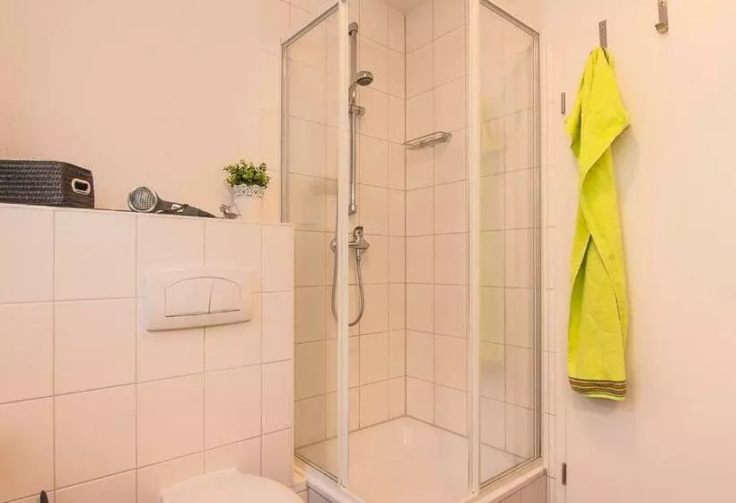 Ferienanlage Kap Arkona   App 7