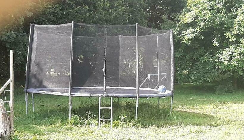 Gîtes Des Archanges