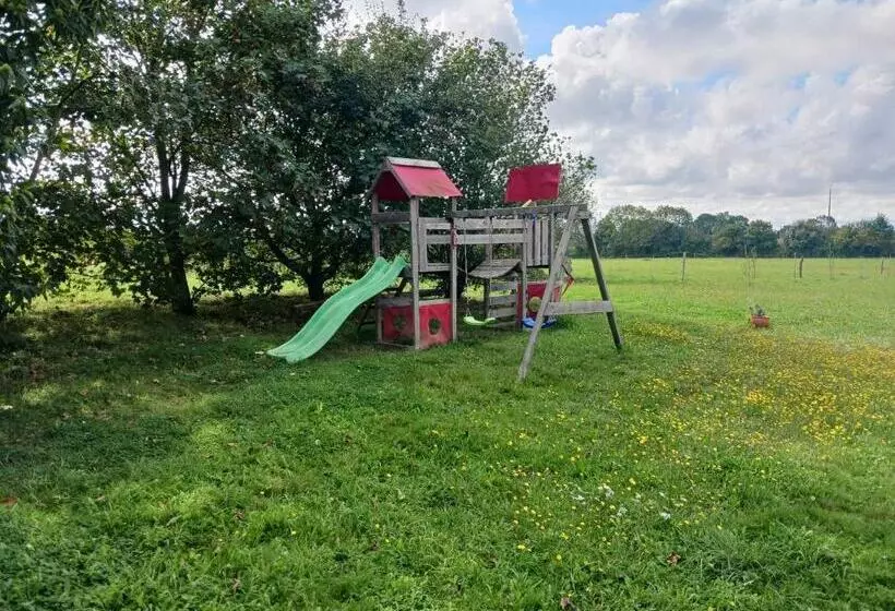 Gîtes Des Archanges