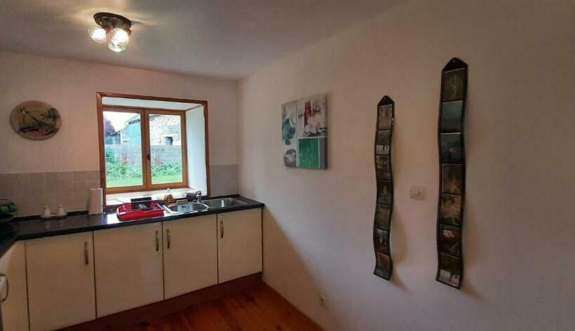 Gîtes Des Archanges