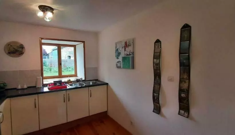 Gîtes Des Archanges