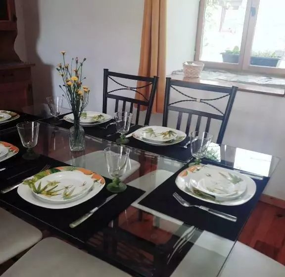 Gîtes Des Archanges