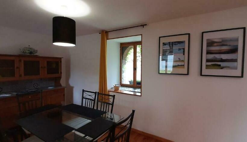 Gîtes Des Archanges