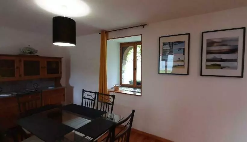 Gîtes Des Archanges