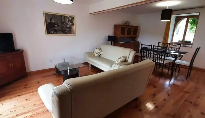 Gîtes Des Archanges