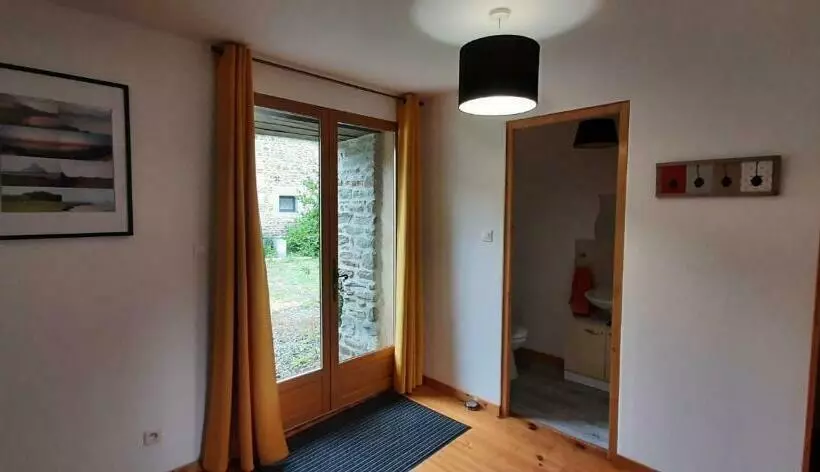 Gîtes Des Archanges