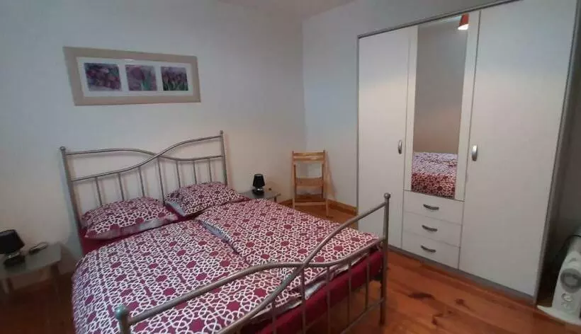 Gîtes Des Archanges