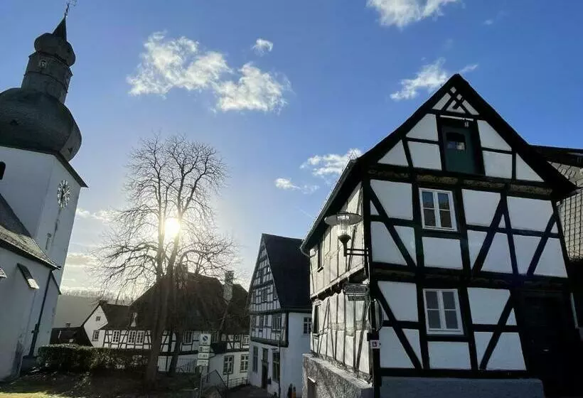 Kleines Bürgerhaus