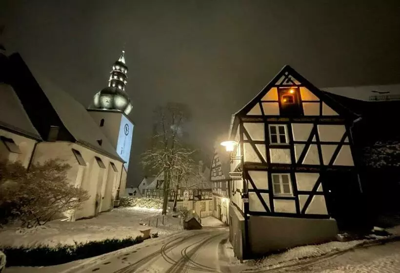 Kleines Bürgerhaus
