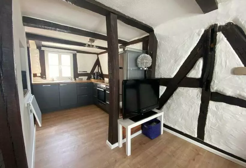Kleines Bürgerhaus