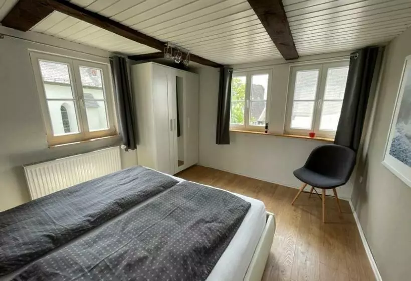 Kleines Bürgerhaus