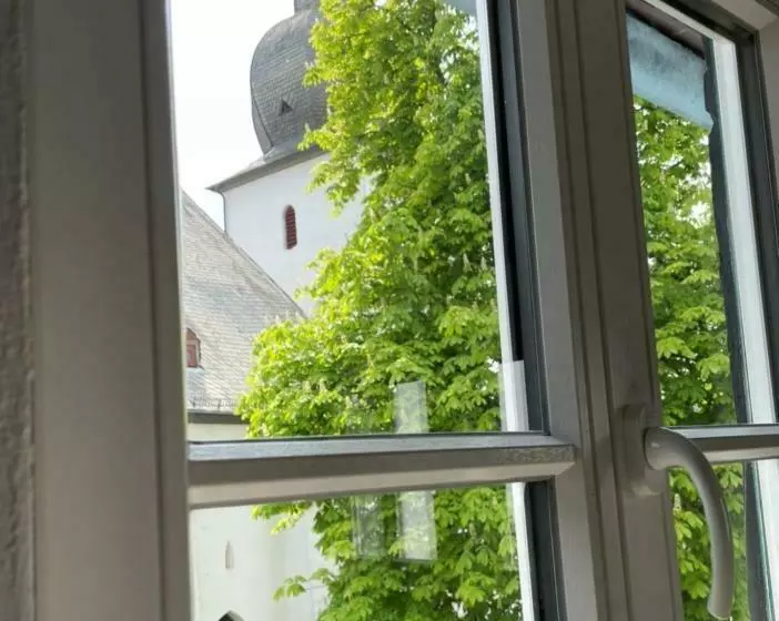 Kleines Bürgerhaus