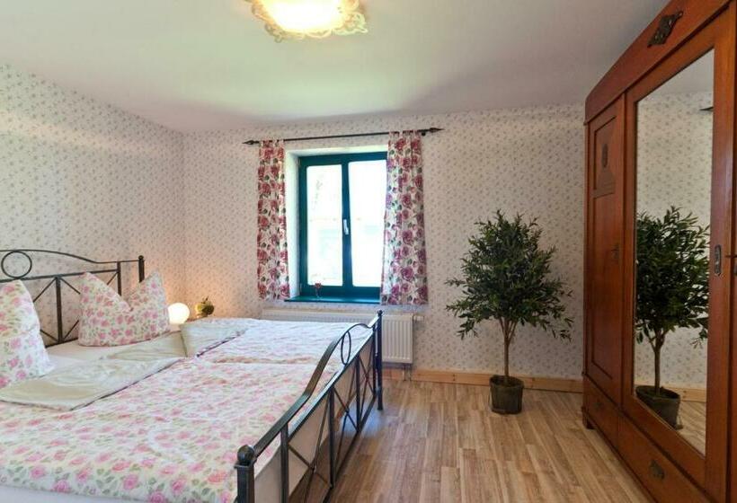 Küstenhof Am Kap Arkona Ferienwohnung Ostseeblick