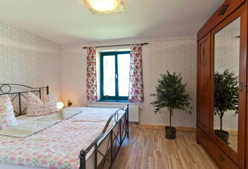 Küstenhof Am Kap Arkona   Ferienwohnung Ostseeblick