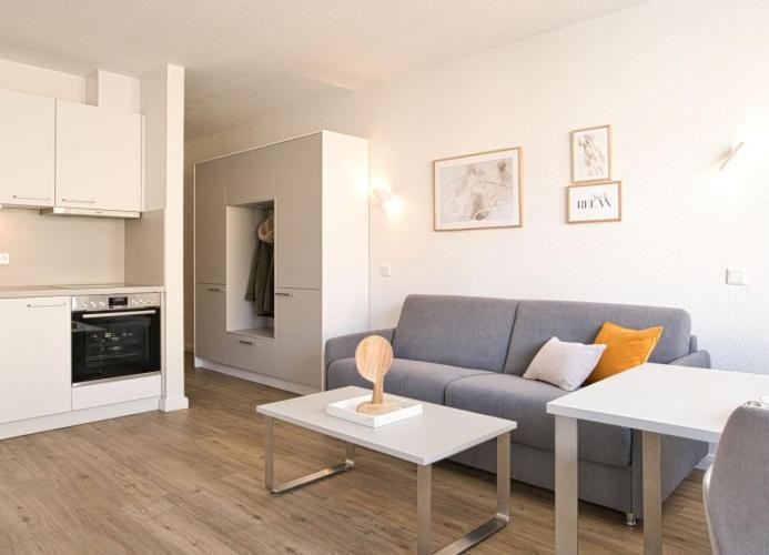 Schwertmuschel Modern Und Strandnah