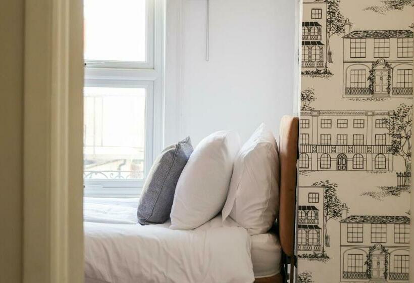 Suitely   Bloomsbury House