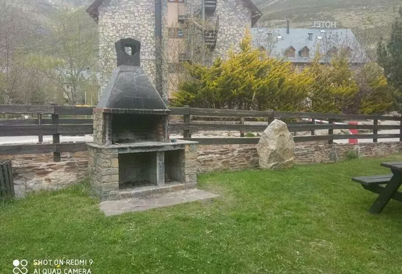 Estudio Las Perseidas   Vall De Boí