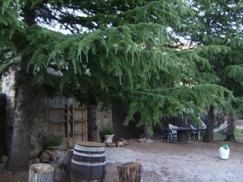 Villa De La Pedriza 2