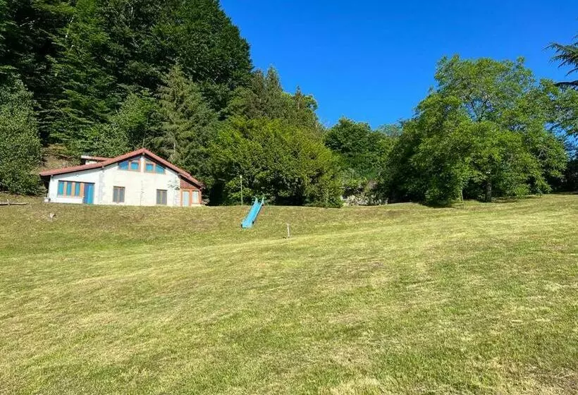 Villa La Pigna Con Vista Mozzafiato