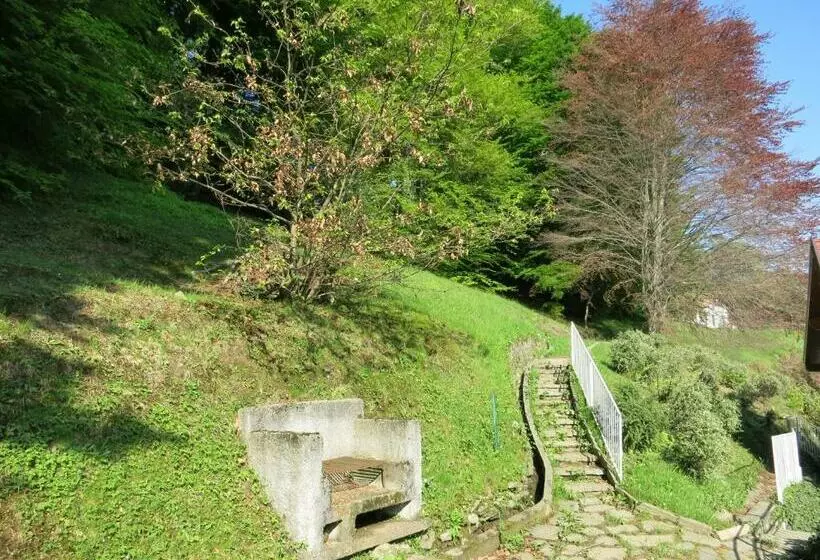 Villa La Pigna Con Vista Mozzafiato