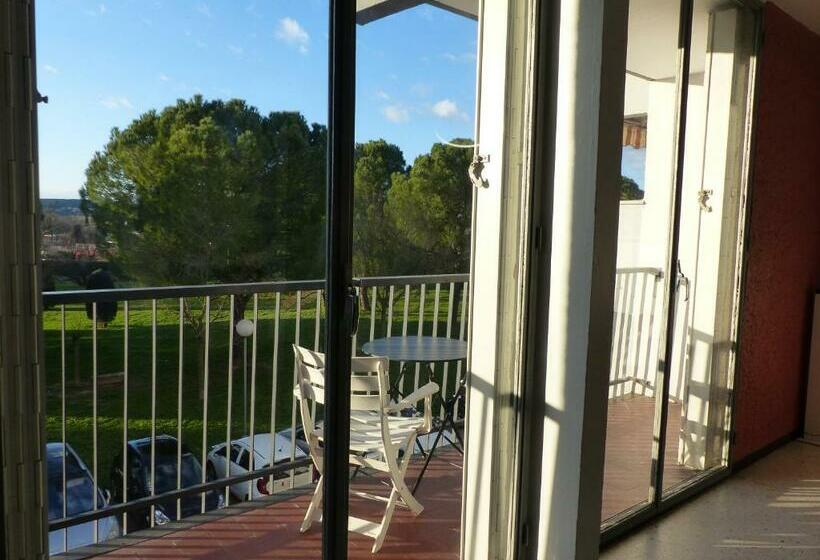 Votre Logement De Herault   Montpellier Celleneuve