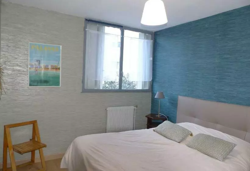 Votre Logement De Herault   Montpellier Celleneuve