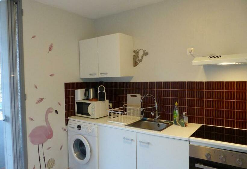 Votre Logement De Herault   Montpellier Celleneuve