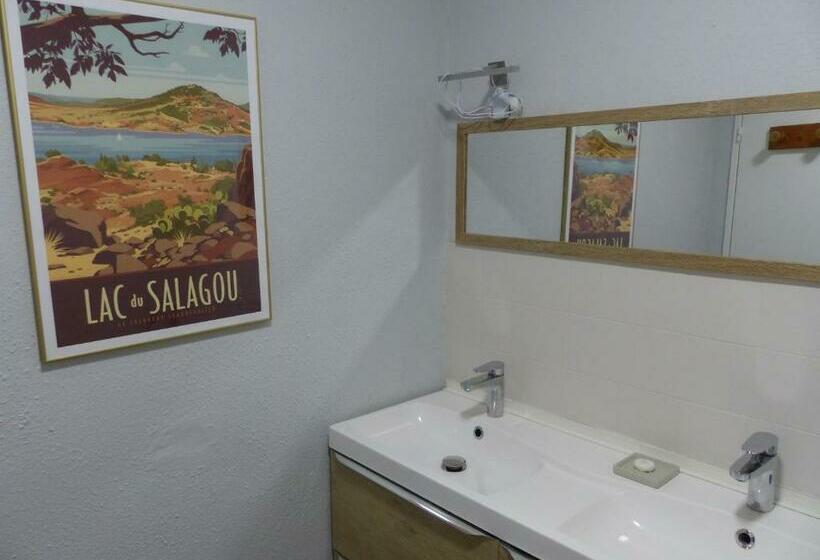 Votre Logement De Herault   Montpellier Celleneuve