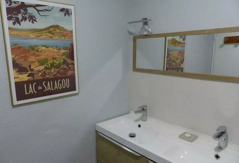 Votre Logement De Herault   Montpellier Celleneuve
