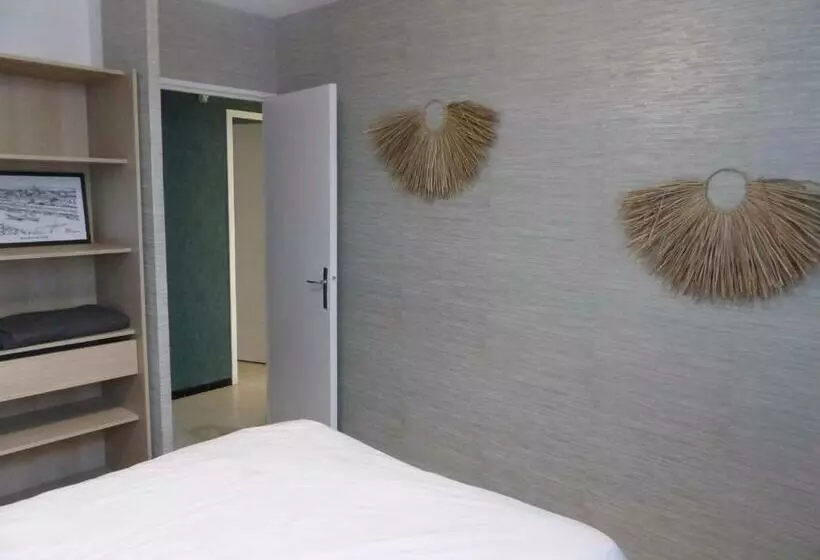 Votre Logement De Herault   Montpellier Celleneuve