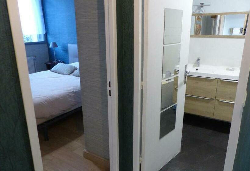 Votre Logement De Herault   Montpellier Celleneuve