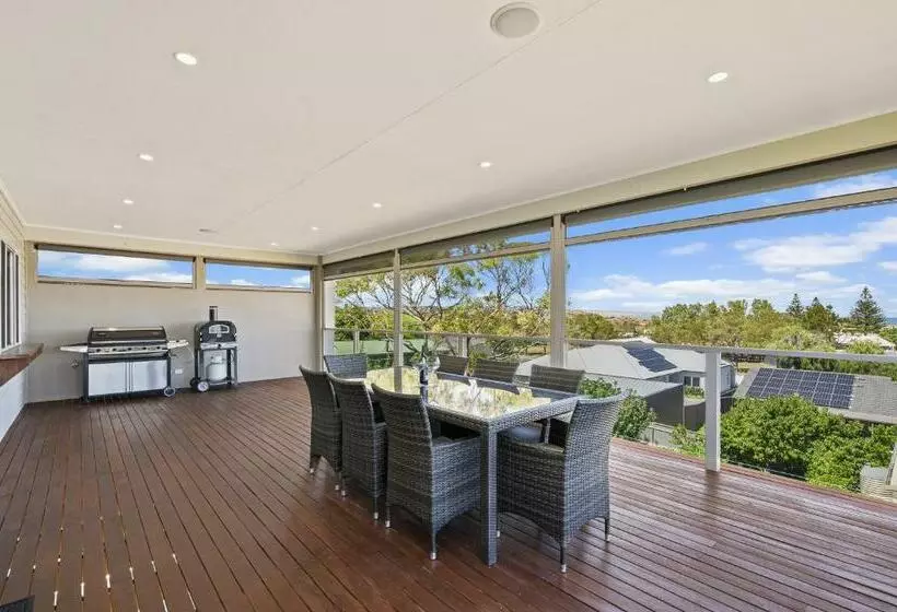 Wauwa Ana   Moana   C21 Southcoast Holidays