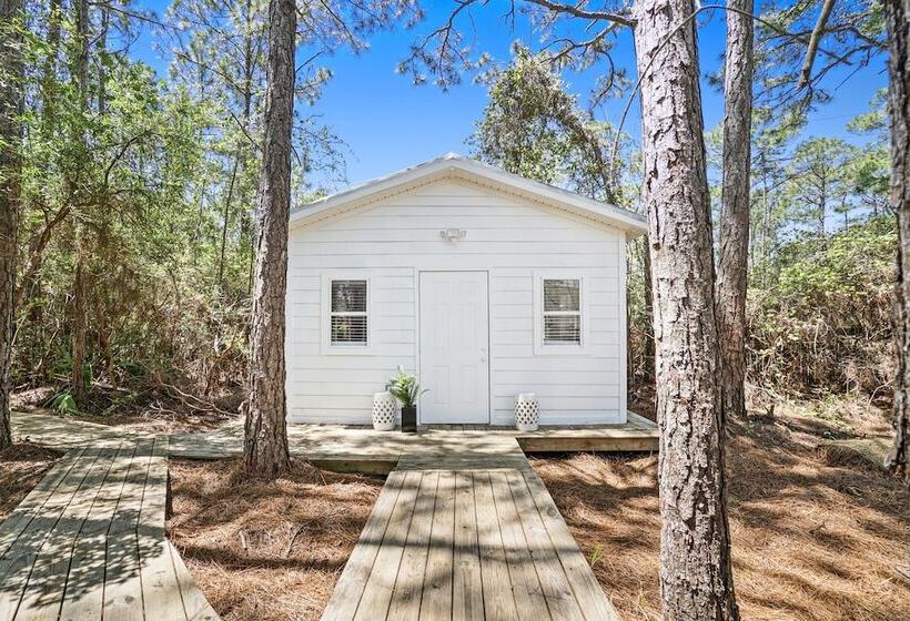 30a Beach House   Sandtrap By Panhandle Getaways