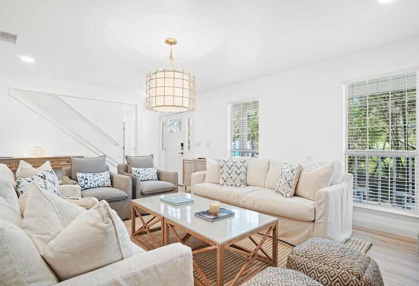 30a Beach House   Sandtrap By Panhandle Getaways