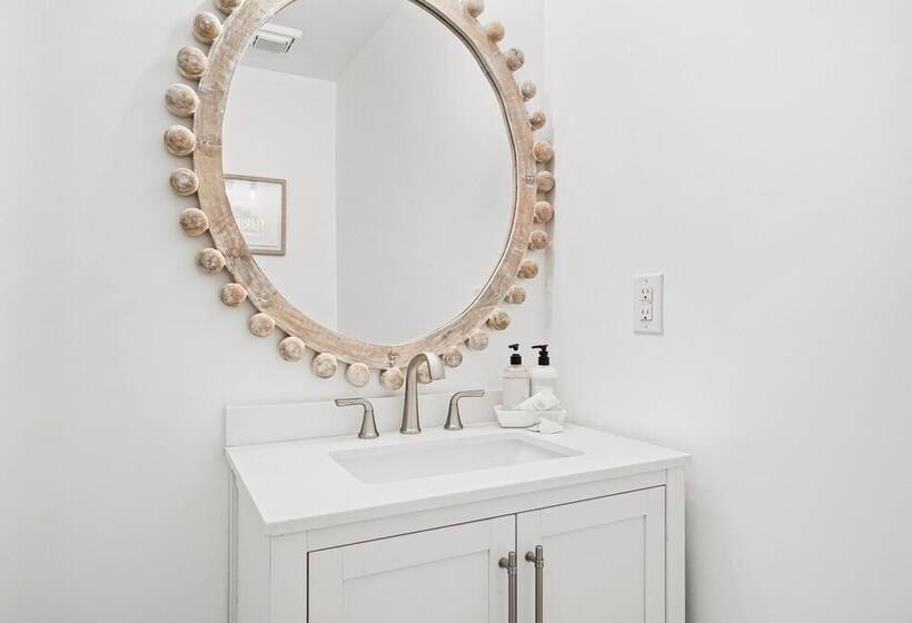 30a Beach House   Sandtrap By Panhandle Getaways