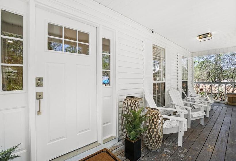 30a Beach House   Sandtrap By Panhandle Getaways
