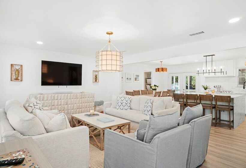 30a Beach House   Sandtrap By Panhandle Getaways