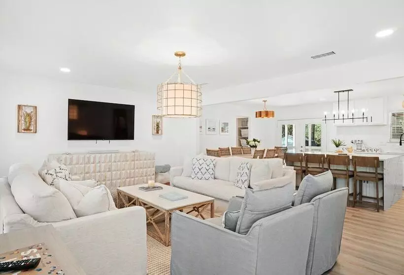 30a Beach House   Sandtrap By Panhandle Getaways