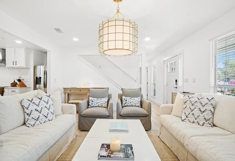 30a Beach House   Sandtrap By Panhandle Getaways