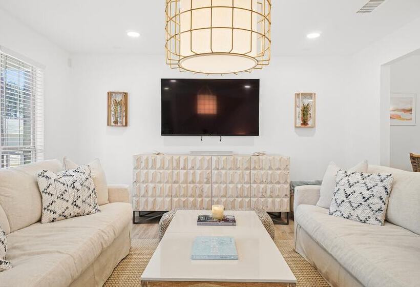 30a Beach House   Sandtrap By Panhandle Getaways
