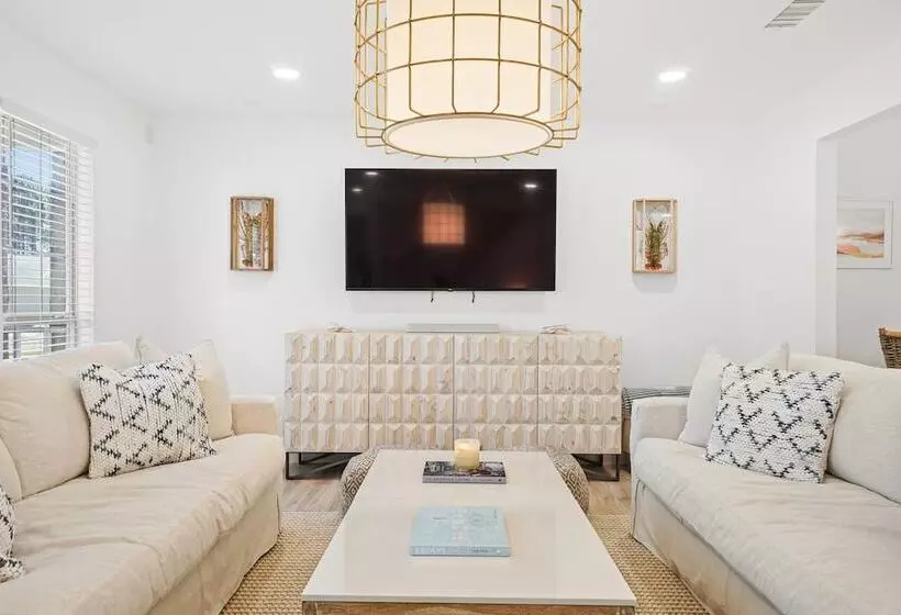 30a Beach House   Sandtrap By Panhandle Getaways