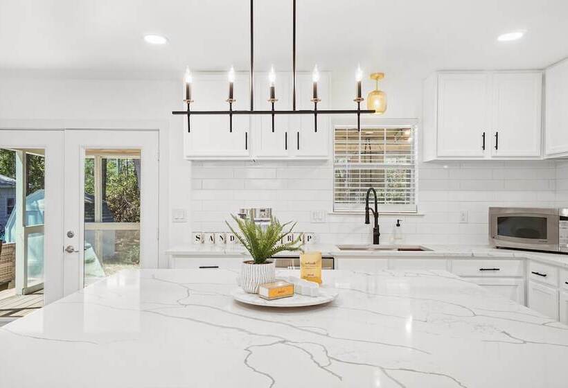 30a Beach House   Sandtrap By Panhandle Getaways