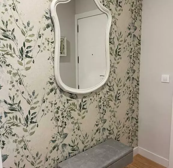 Apartamento Cuatro Estaciones