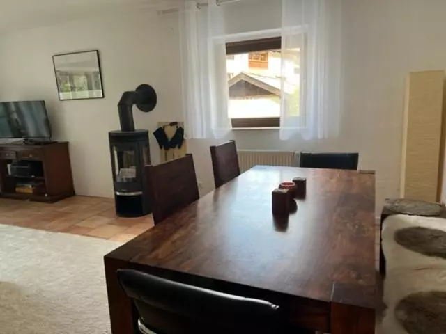 Apartment Bergfamilie Gemütlich Ausgestattet, Ruhig Und Familienfreundlich
