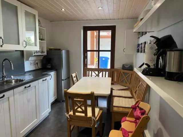 Apartment Bergfamilie Gemütlich Ausgestattet, Ruhig Und Familienfreundlich